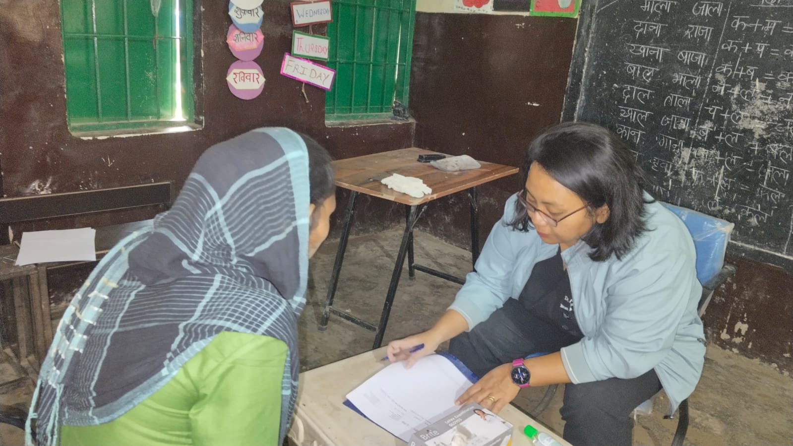 Counseling for Breast Cancer Survivors